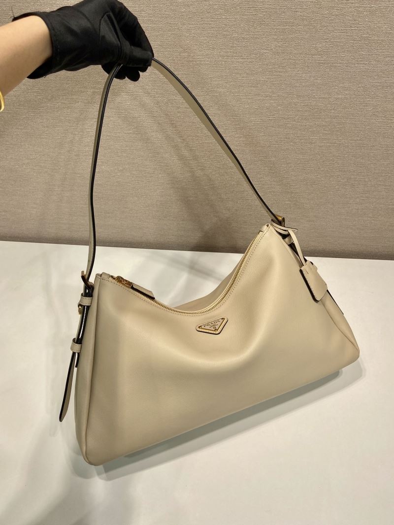 Prada Hobo Bags